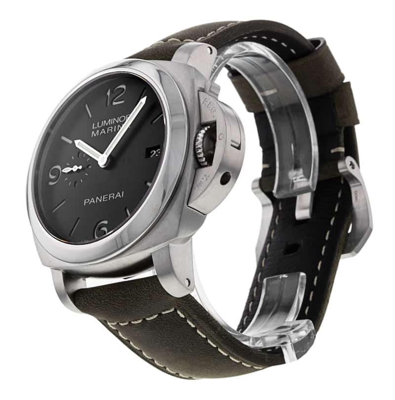 Panerai Manifattura Luminor PAM00312